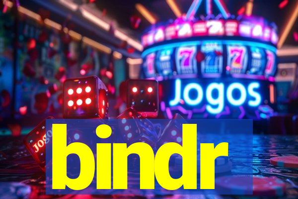 bindr