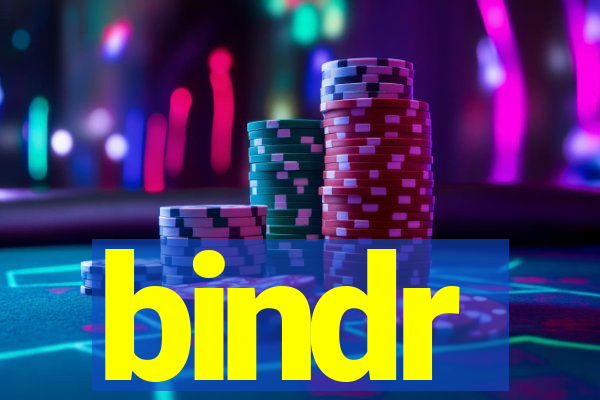 bindr