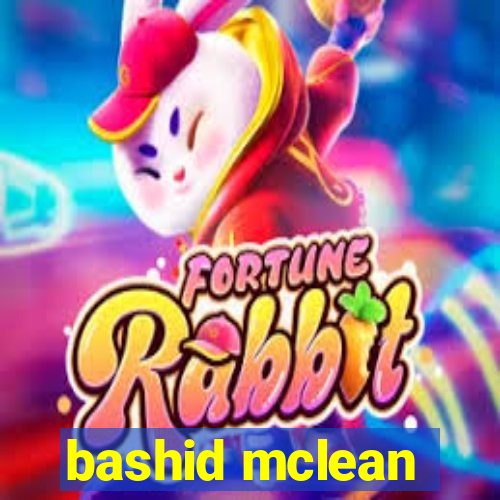 bashid mclean