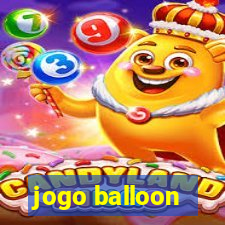 jogo balloon