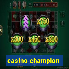 casino champion