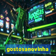 gostosanovinha