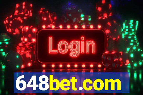 648bet.com