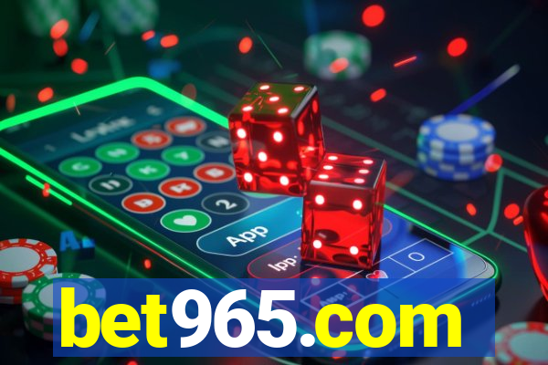 bet965.com