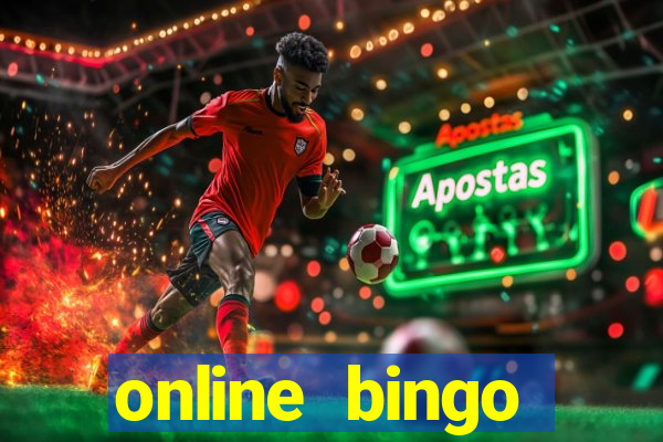 online bingo deposit bonus