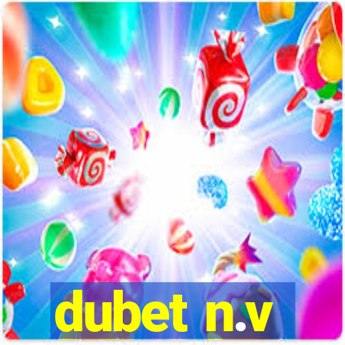 dubet n.v