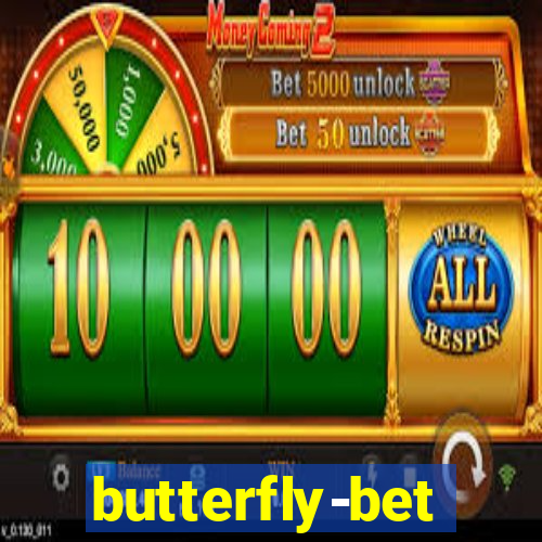 butterfly-bet