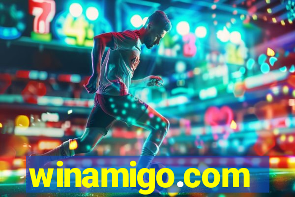 winamigo.com