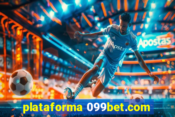 plataforma 099bet.com