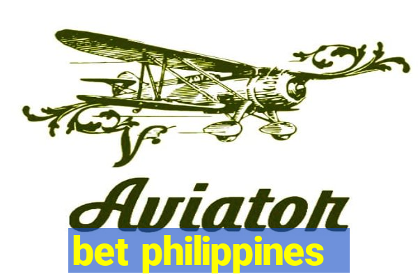 bet philippines