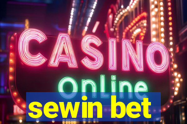 sewin bet