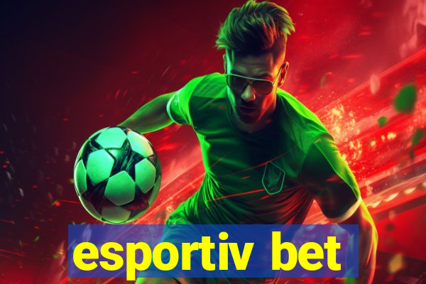 esportiv bet