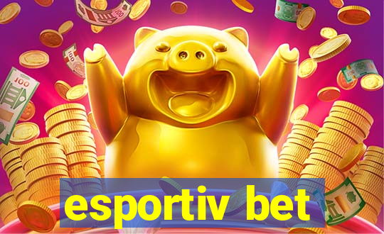 esportiv bet