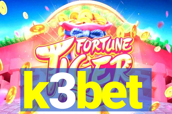 k3bet