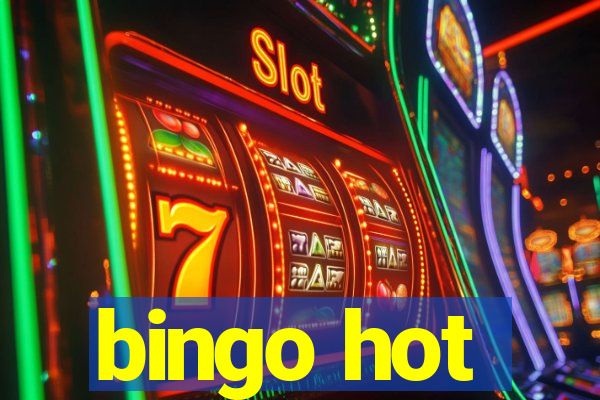 bingo hot