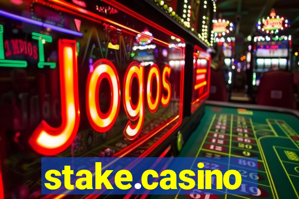 stake.casino