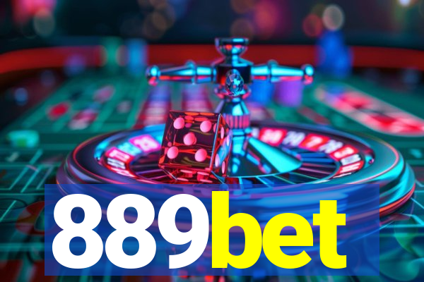 889bet