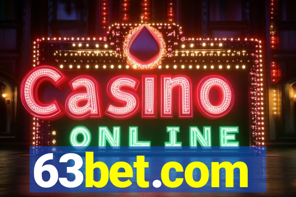 63bet.com