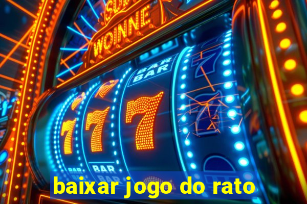 baixar jogo do rato