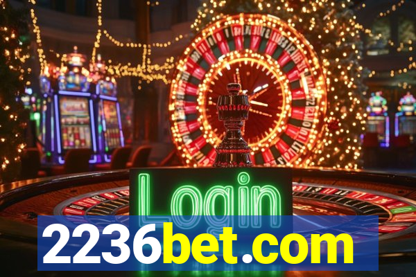 2236bet.com