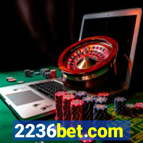 2236bet.com