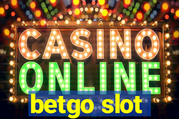 betgo slot