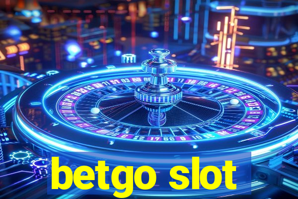 betgo slot