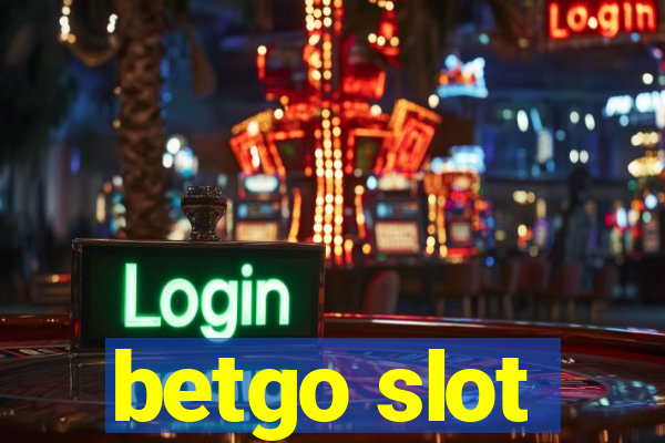 betgo slot