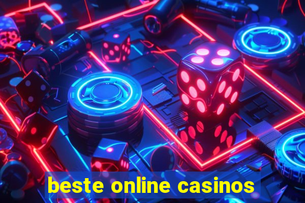 beste online casinos