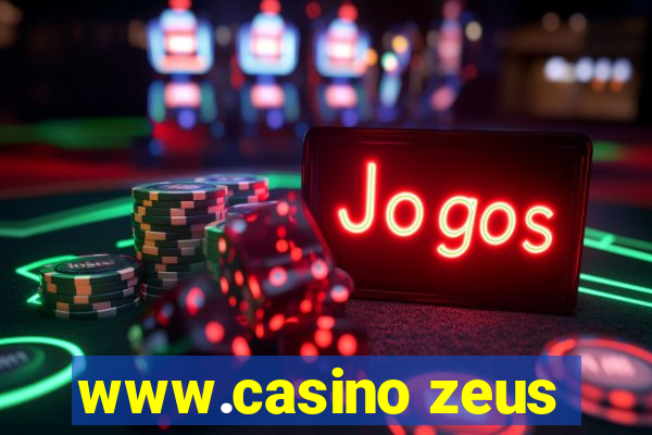 www.casino zeus