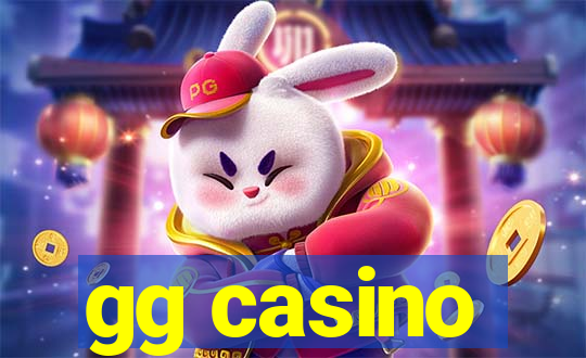 gg casino