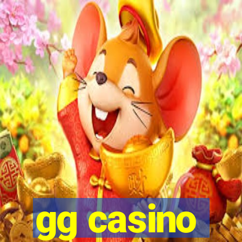 gg casino