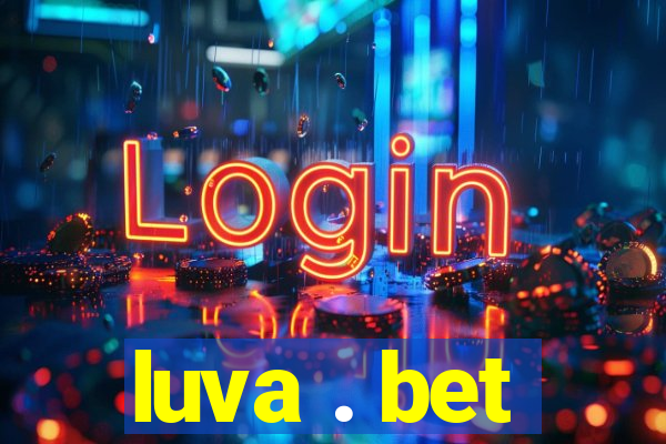 luva . bet