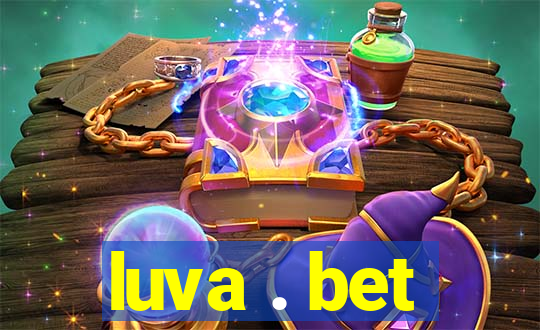 luva . bet