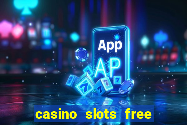 casino slots free games cleopatra