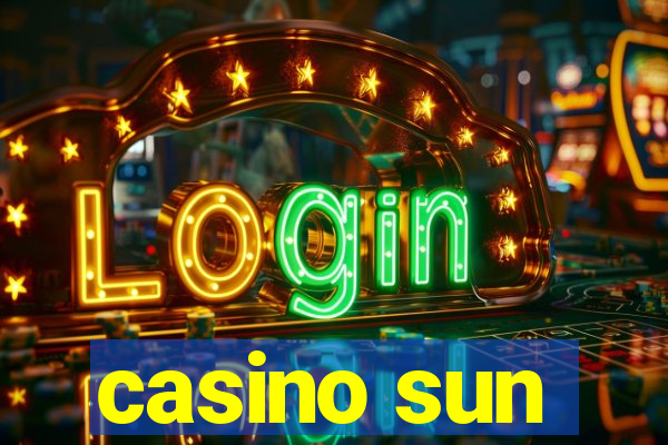 casino sun