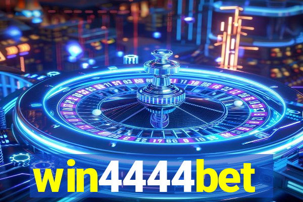 win4444bet