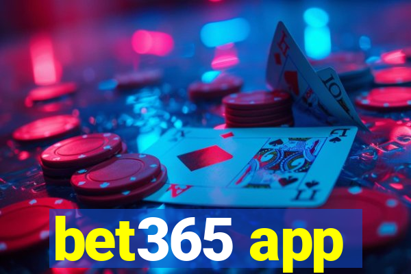 bet365 app