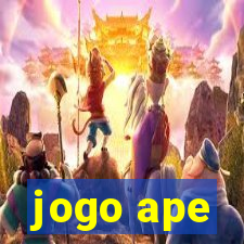 jogo ape