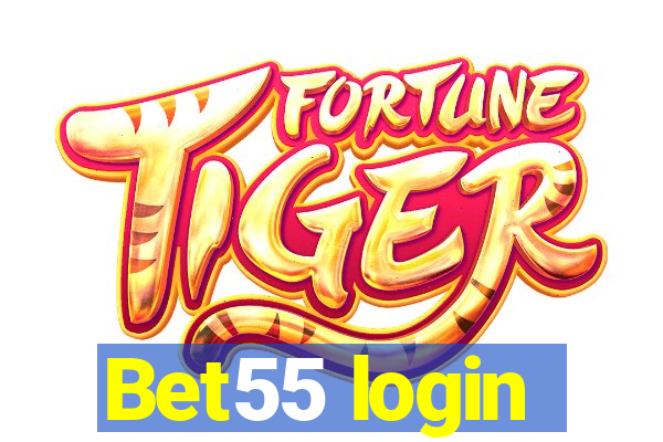 Bet55 login