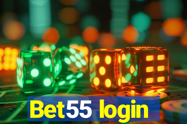 Bet55 login