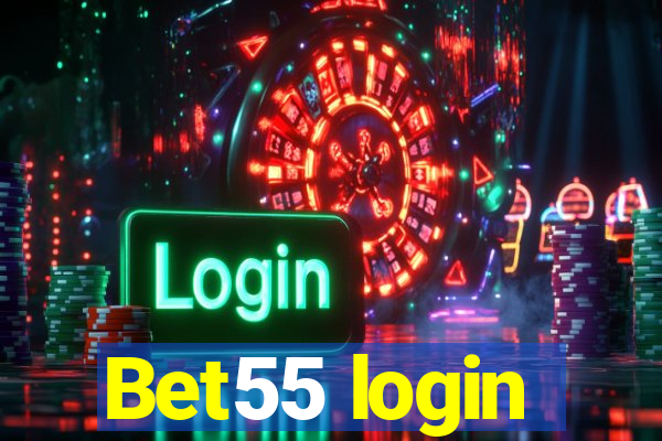 Bet55 login