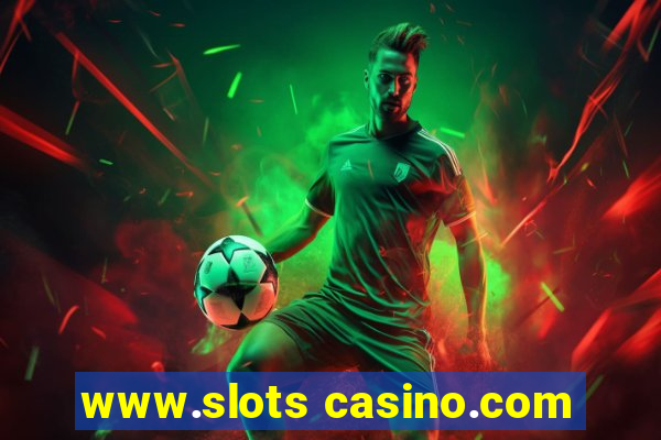 www.slots casino.com