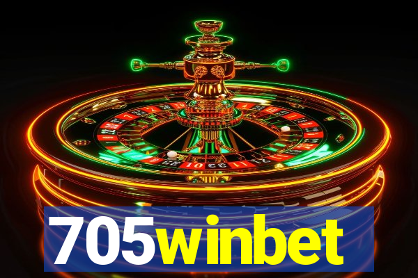 705winbet