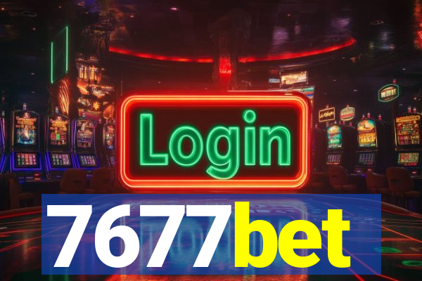 7677bet