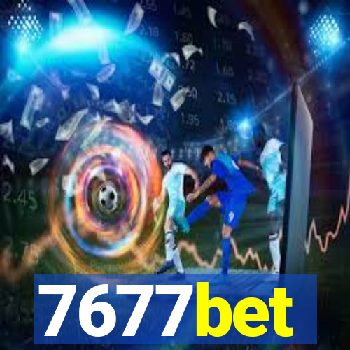 7677bet