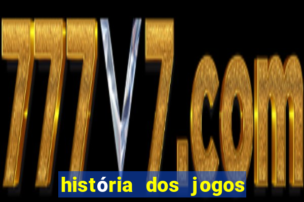 história dos jogos olímpicos 2021