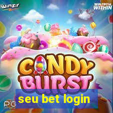 seu bet login