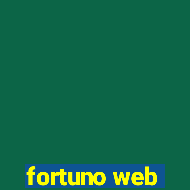 fortuno web