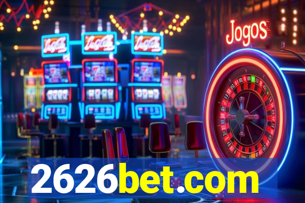 2626bet.com